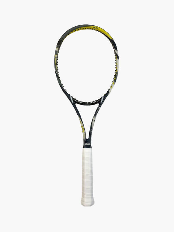 HEAD - 中古 テニスラケット ヘッド ラジカル ツアー 630 1995年モデル (SL3)HEAD RADICAL TOUR 630 1995 Head Radical Tour 630 (1995) | The Racket HQ