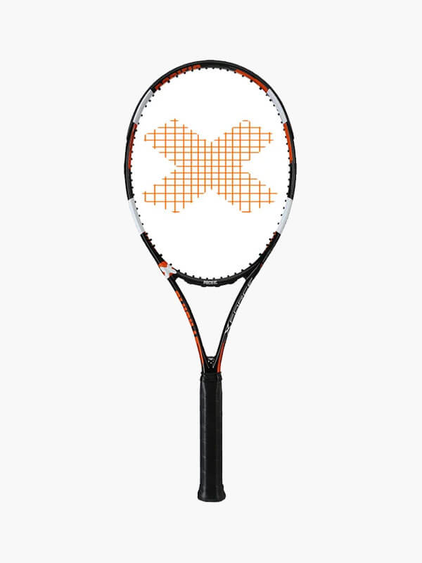 Pacific X Force Pro No. 1 (2010) | The Racket HQ
