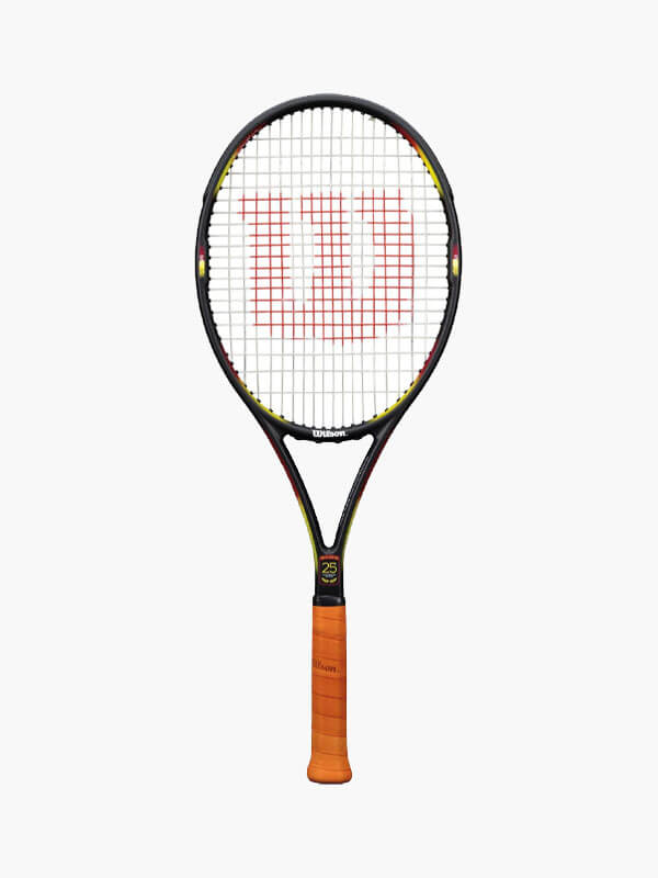 Wilson Pro Staff Classic 6.1 16x18 (1992) | The Racket HQ