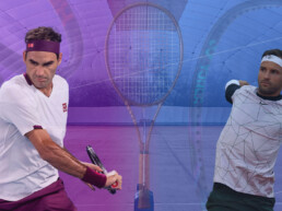best rackets for a one-handed backhand, wilson, head, yonex