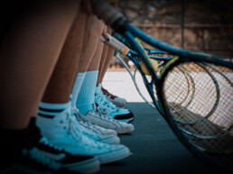 should i downsize my racket grip, grip size, rafa, federer