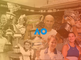 History of the Australian Open