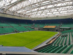 History of Wimbledon: How a 19th-Century Club Became a Global Phenomenon, Roger Federer, Nadal,